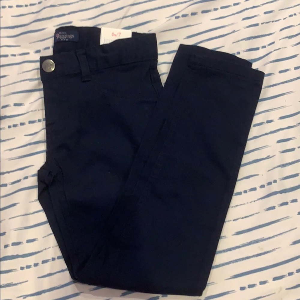 NWT Children’s Place jeggings